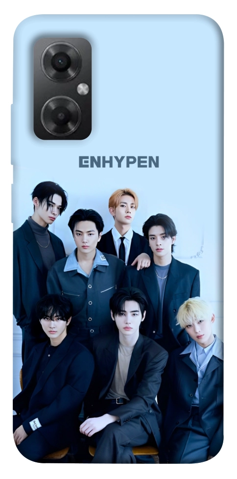 Чохол Enhypen для Xiaomi Redmi Note 11R