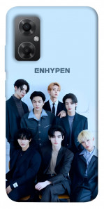Чохол Enhypen для Xiaomi Redmi Note 11R