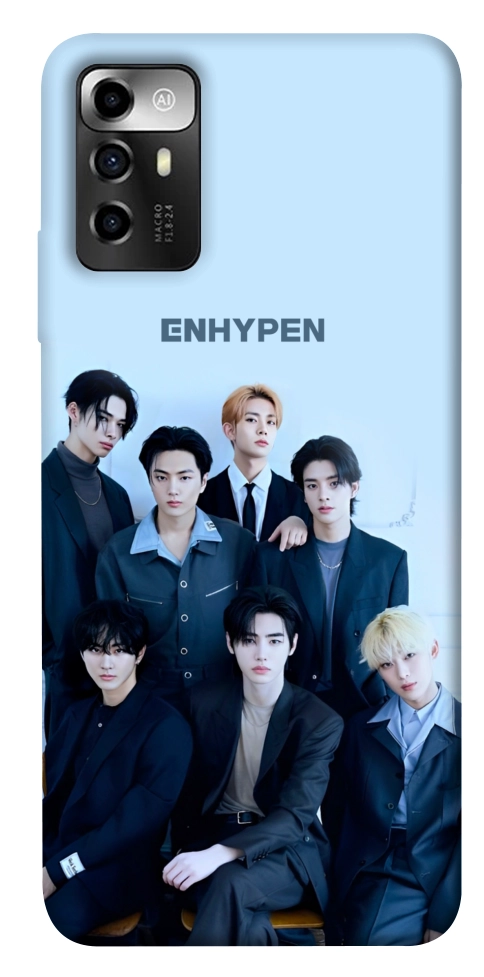 Чехол Enhypen для ZTE Blade A72