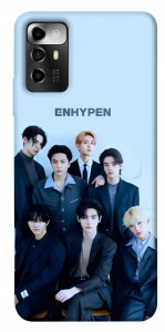 Чехол Enhypen для ZTE Blade A72