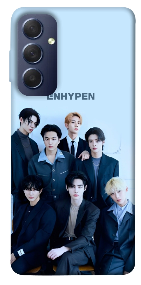 Чехол Enhypen для Galaxy M54 5G