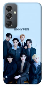 Чехол Enhypen для Galaxy A24 4G