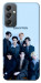 Чохол Enhypen для Galaxy A24 4G