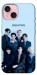 Чехол Enhypen для iPhone 15