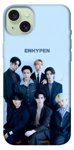 Чохол Enhypen для iPhone 15 Plus