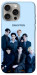 Чохол Enhypen для iPhone 15 Pro Max