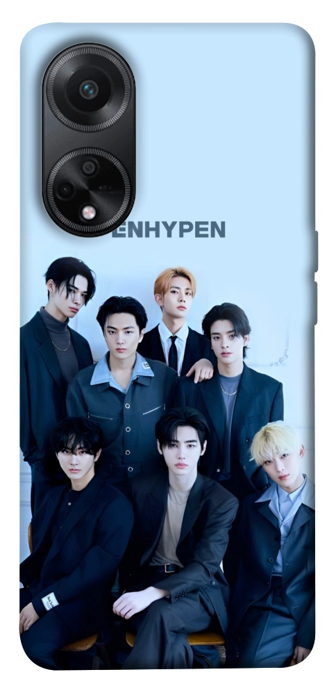 Чехол Enhypen для Oppo A98