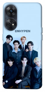 Чехол Enhypen для Oppo Reno 8 T 4G