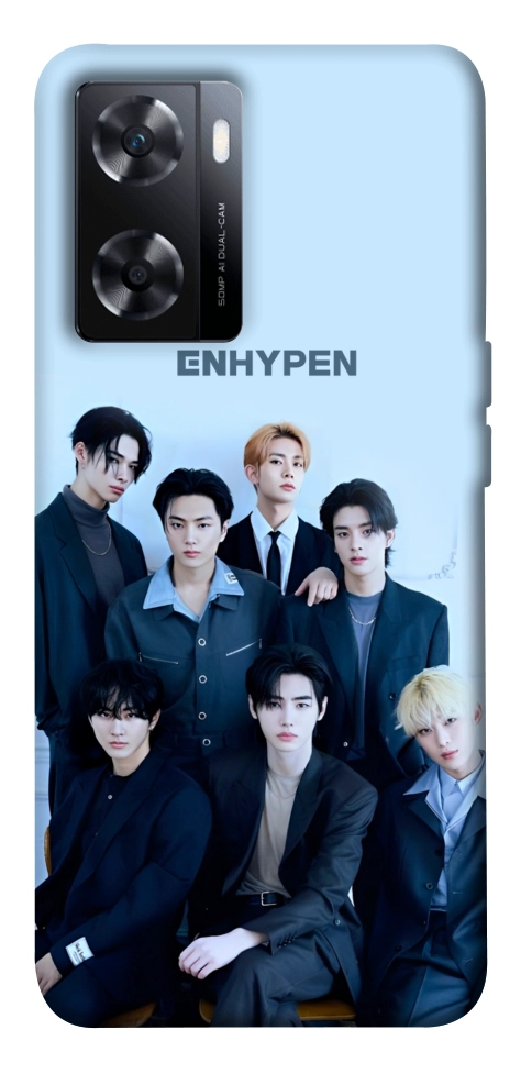 Чехол Enhypen для OnePlus Nord N20 SE