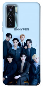Чехол Enhypen для TECNO Camon 17 Pro