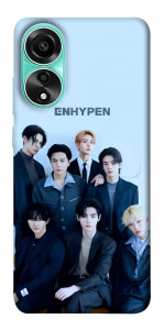 Чохол Enhypen для Oppo A78 4G