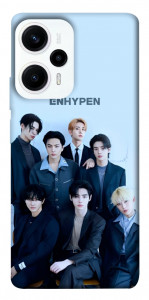 Чехол Enhypen для Xiaomi Redmi Note 12 Turbo