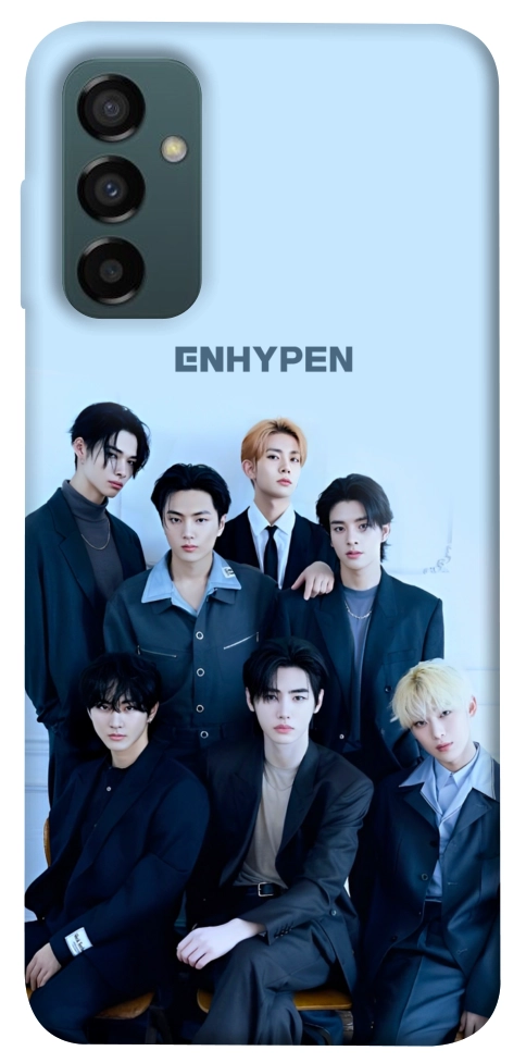 Чехол Enhypen для Galaxy M34 5G