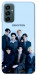 Чехол Enhypen для Galaxy M34 5G