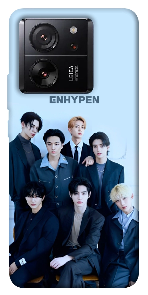 Чехол Enhypen для Xiaomi 13T Pro