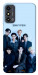 Чохол Enhypen для ZTE Blade A53