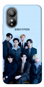 Чохол Enhypen для ZTE Blade L220