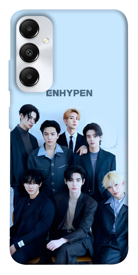 Чохол Enhypen для Galaxy A05s