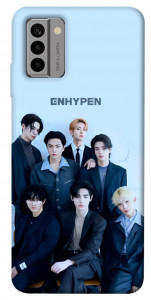 Чехол Enhypen для Nokia G22