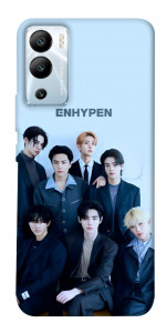 Чохол Enhypen для Infinix Hot 12i