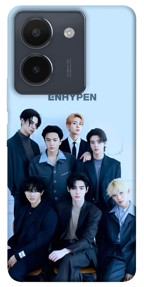 Чехол Enhypen для Vivo Y36