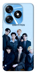 Чохол Enhypen для TECNO Spark 10