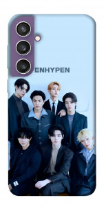 Чехол Enhypen для Galaxy S23 FE