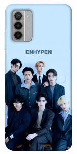 Чехол Enhypen для Nokia G42