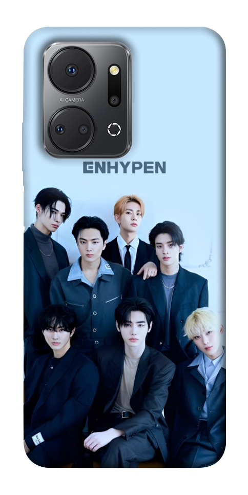 Чехол Enhypen для Huawei Honor X7a
