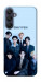 Чехол Enhypen для Galaxy A25 5G
