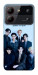 Чехол Enhypen для ZTE Blade A54 4G