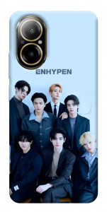 Чехол Enhypen для Realme C67 4G