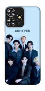 Чехол Enhypen для ZTE Blade A73 4G