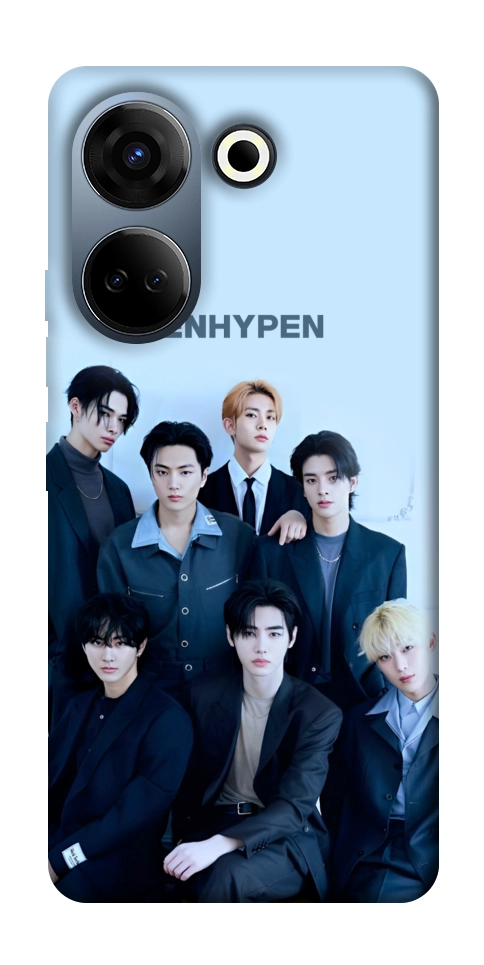 Чехол Enhypen для TECNO Camon 20 Pro (CK7n)