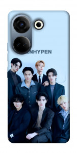 Чехол Enhypen для TECNO Camon 20 Pro (CK7n)