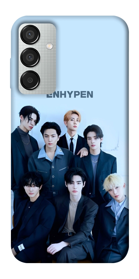 Чохол Enhypen для Galaxy M15 5G
