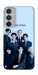 Чехол Enhypen для Galaxy M35 5G