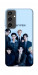Чохол Enhypen для Galaxy S24 FE