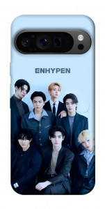 Чехол Enhypen для Google Pixel 9 Pro