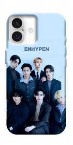 Чохол Enhypen для iPhone 16 Plus
