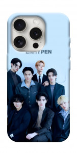 Чохол Enhypen для iPhone 16 Pro