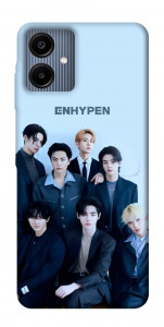Чехол Enhypen для Galaxy A06