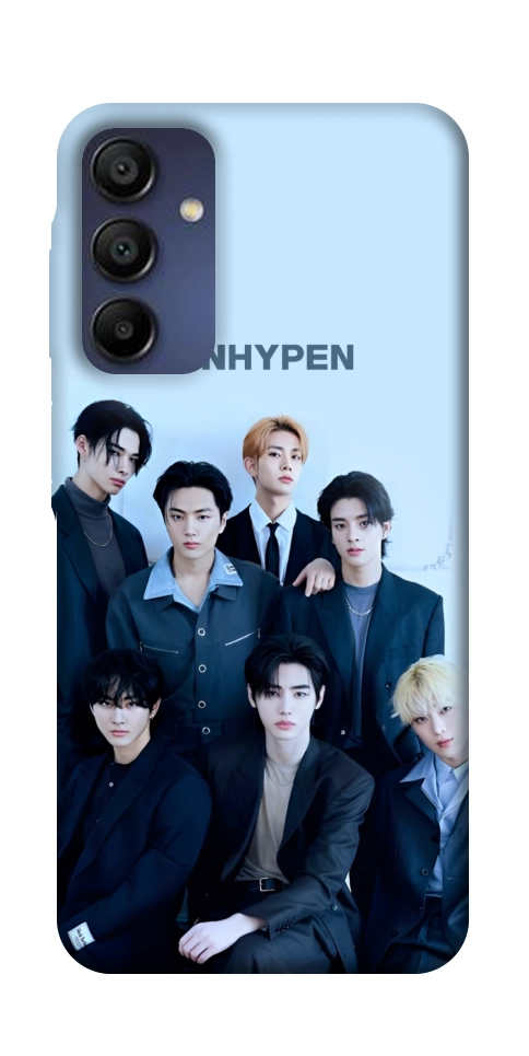 Чехол Enhypen для Galaxy A16 5G