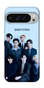 Чехол Enhypen для Google Pixel 9 Pro XL