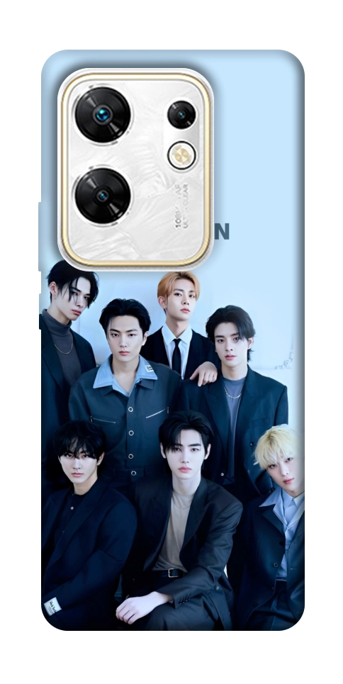 Чехол Enhypen для Infinix Zero 30 4G