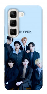 Чехол Enhypen для Infinix Hot 50 4G