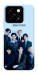 Чохол Enhypen для ZTE Blade A55 4G