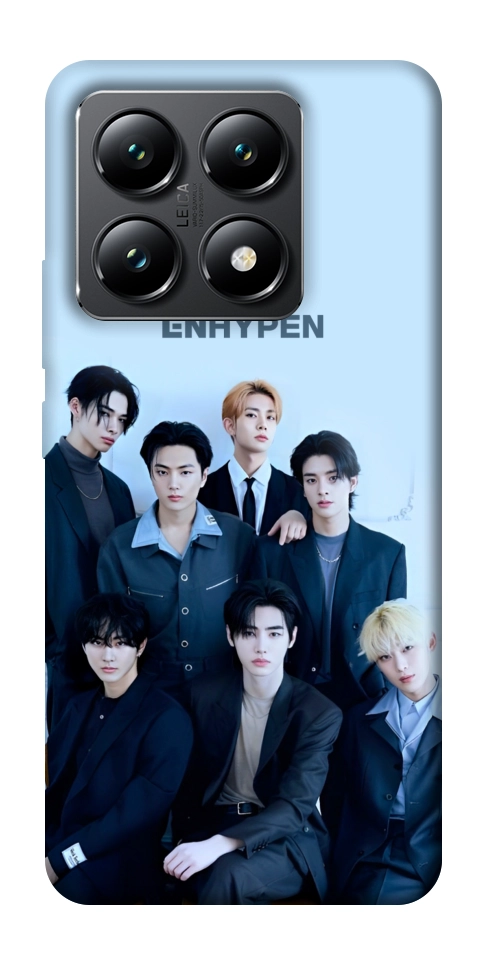 Чехол Enhypen для Xiaomi 14T