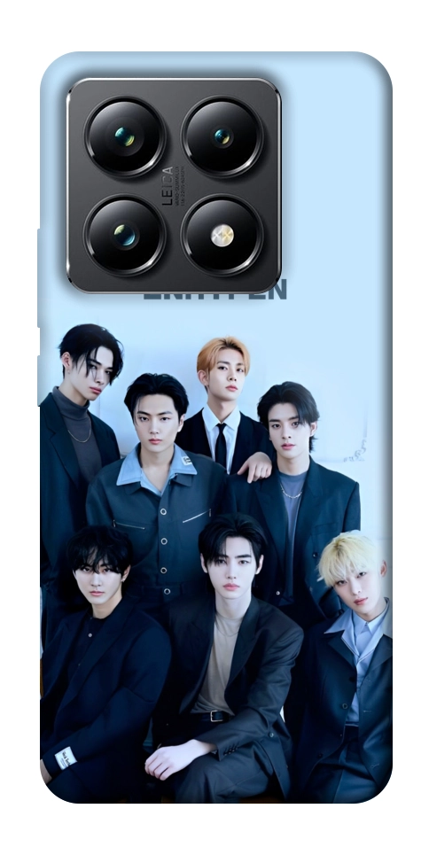 Чохол Enhypen для Xiaomi 14T Pro