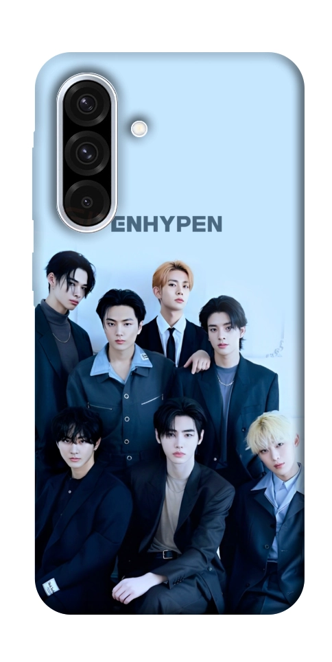 Чехол Enhypen для Galaxy A36 5G